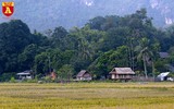 Lạc bước ở Mai Châu